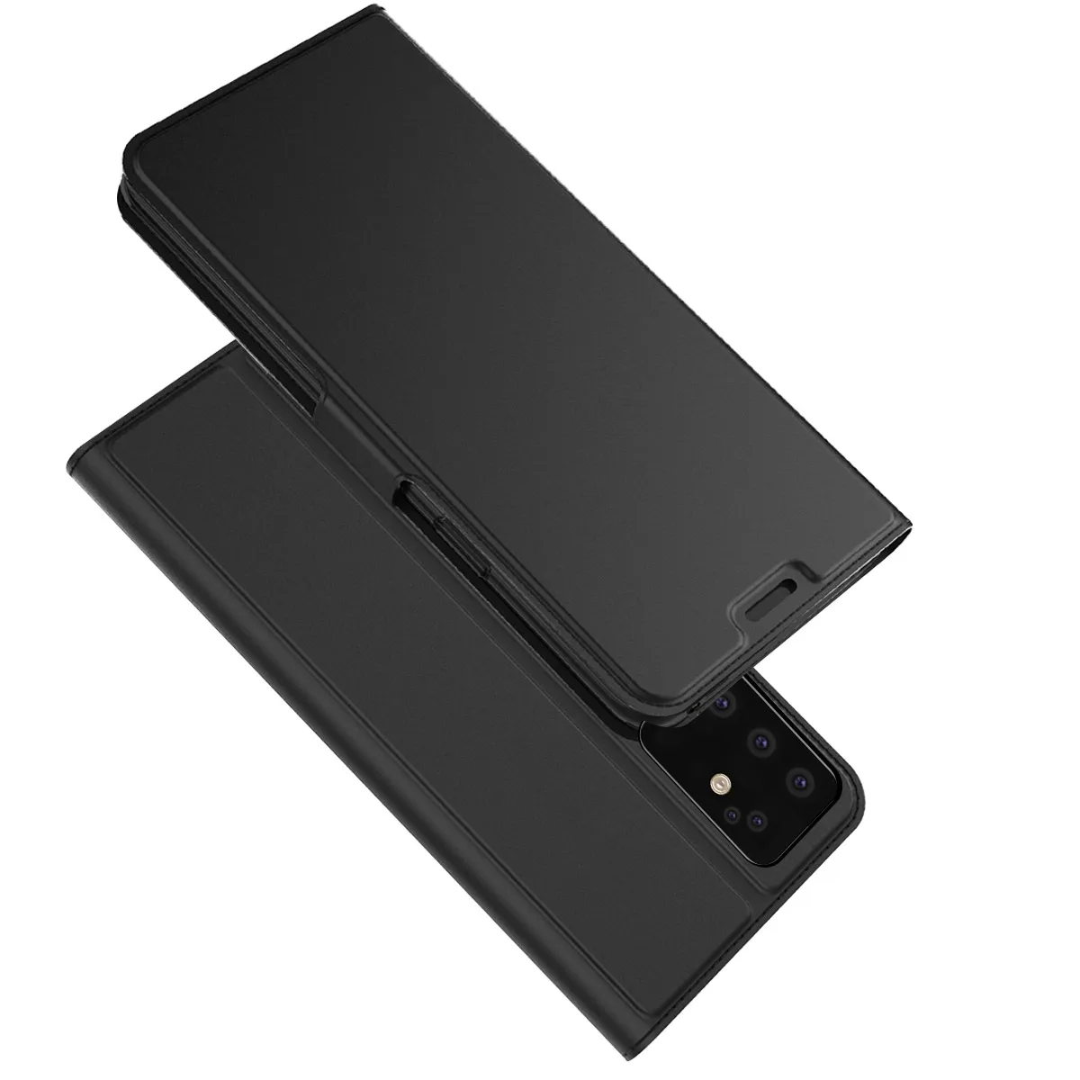 Для samsung S11 Plus S11e чехол, роскошный кожаный кошелек, откидная подставка, противоударный чехол для samsung Galaxy A71 A51 чехол с отделением для карт - Цвет: 01