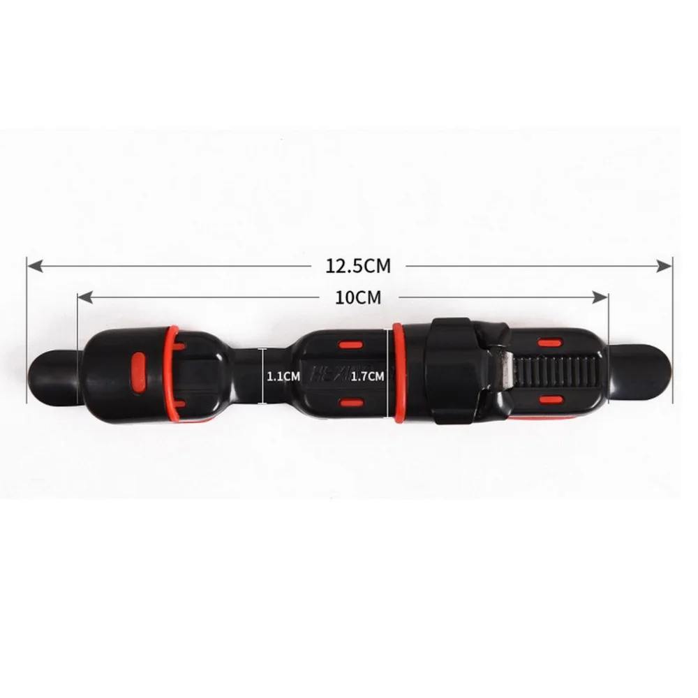 

Leo Fishing Rod DIY Wheel Seat Reel Seat For Casting Rod Rod Handle Fishing Accessory Tool Spinner Tackle Dropshipping