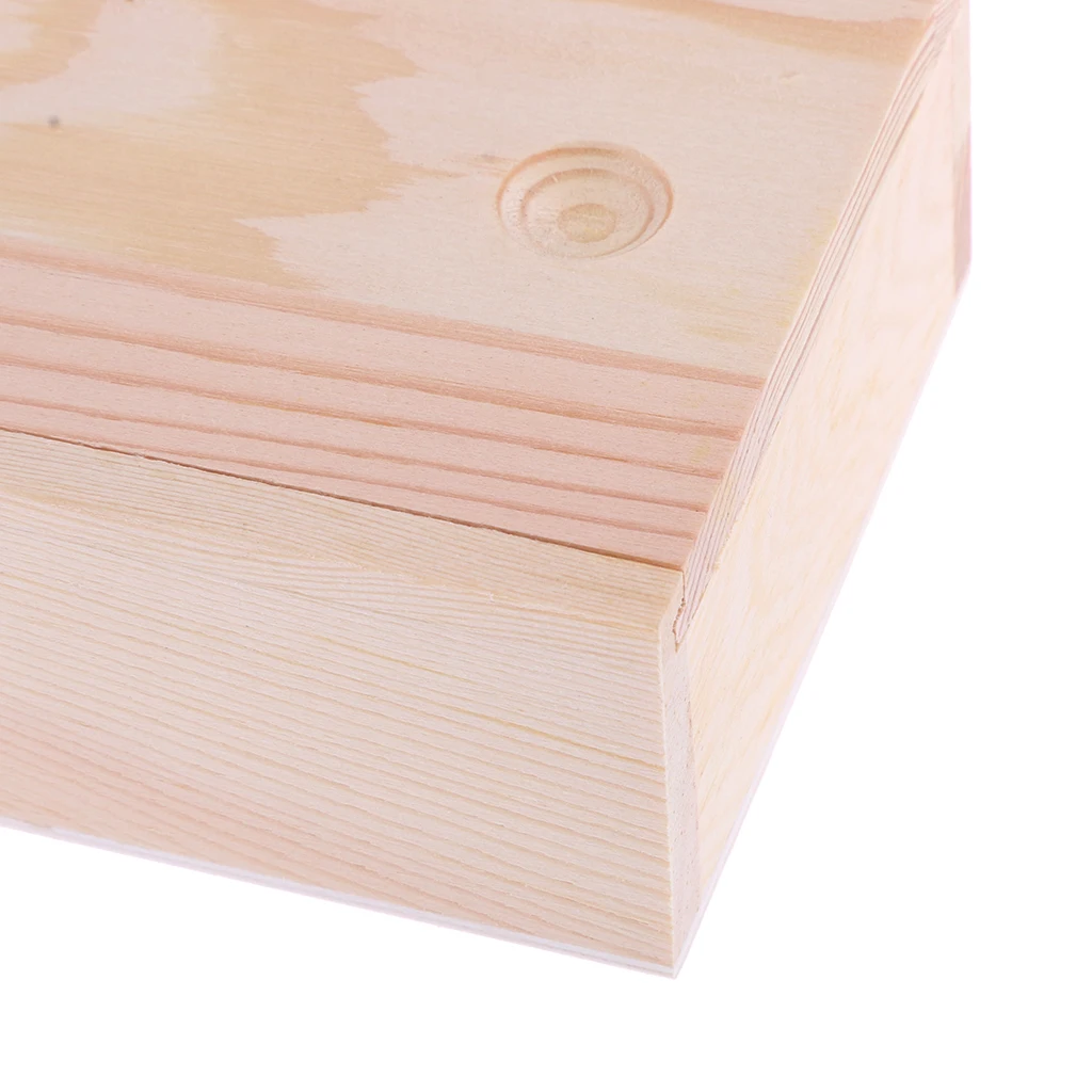 Декоративные коробки деревянная коробка шкатулка для украшений винтажная