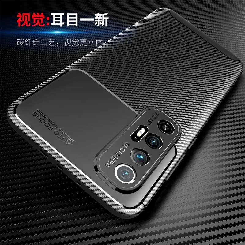 

For Xiaomi Mi 10S Case Rubber Silicone Fundas Protective Soft Phone Case For Xiaomi 10S Cover For Xiaomi Mi 10S Case