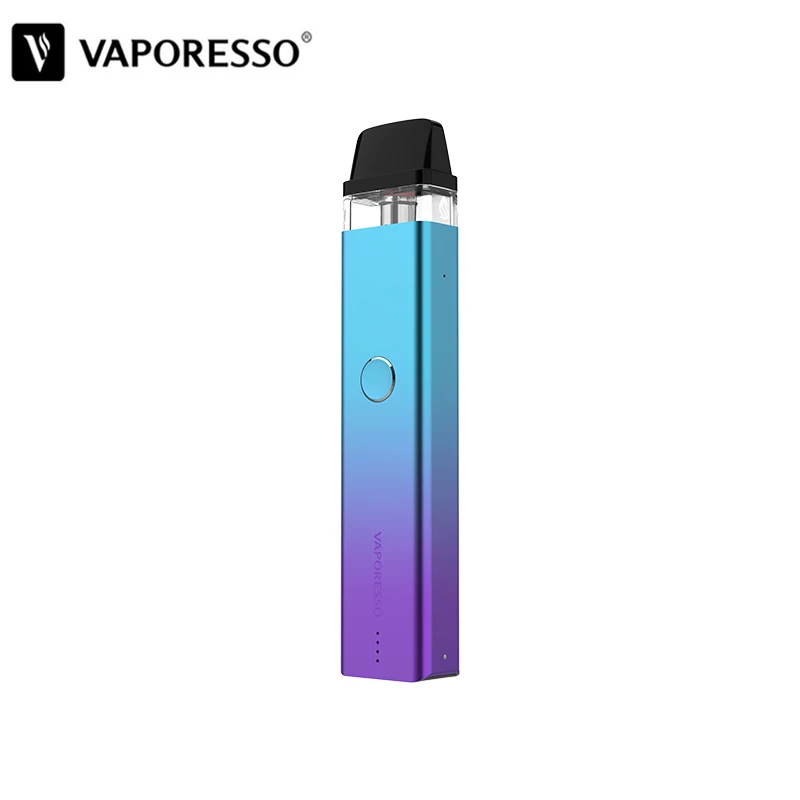 Оригинальный комплект Vaporesso XROS 2 1000 мАч с мл Mesh Pod Power от AXON Chip электронная сигарета