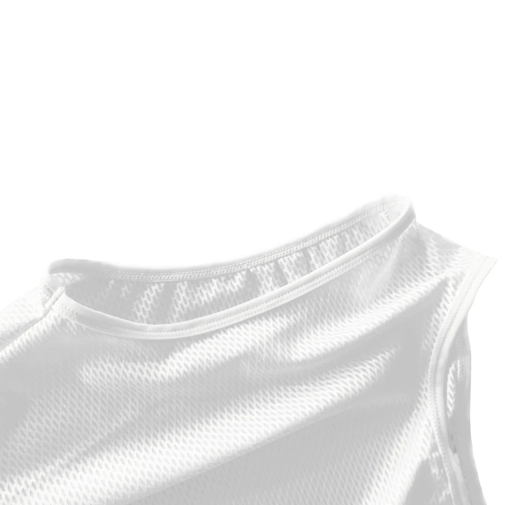 Новинка летний мужской велосипедный жилет велосипедное нижнее белье