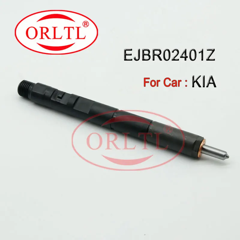 Дизельный инжектор EJBR02401Z R02401Z 33800-4X800 33801-4X810 для HYUNDAI townan/MERCEDES-BENZ SPRINTER | Автомобили и
