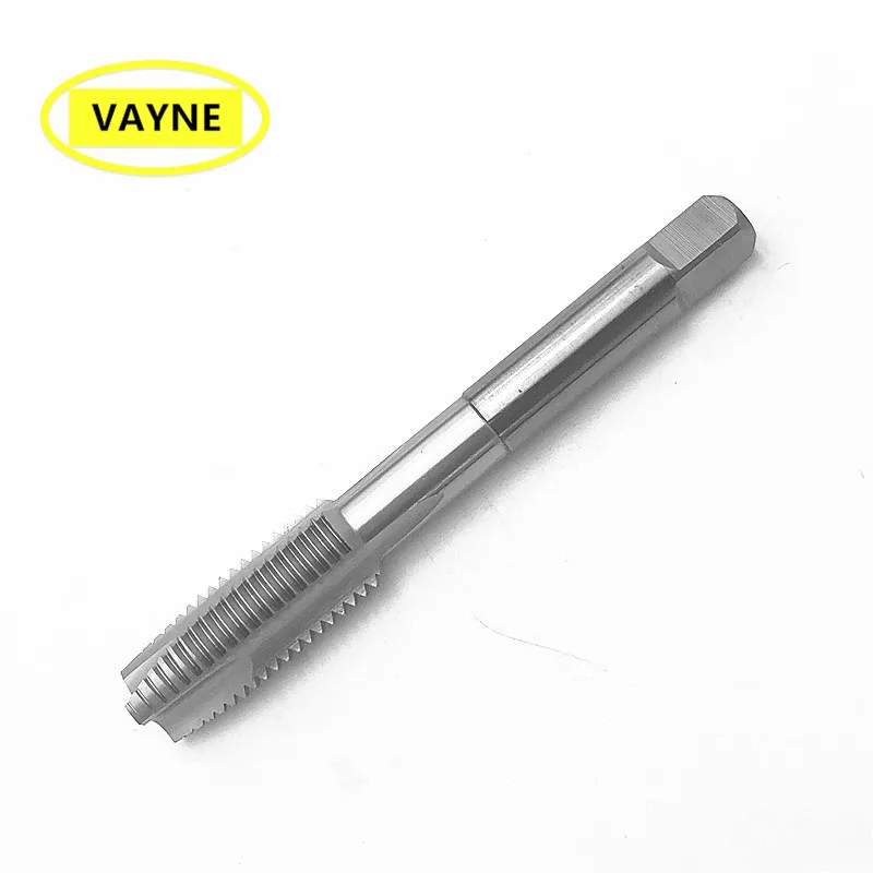 

VAYNE HSSE Metric Spiral Pointed Taps M12X1X100