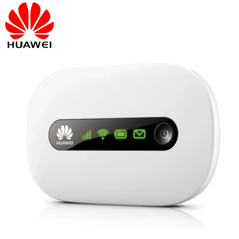 Разблокированный Huawei E5220 21 6 Мбит/с 3G Мини WiFi мобильный HSPA + UMTS беспроводной