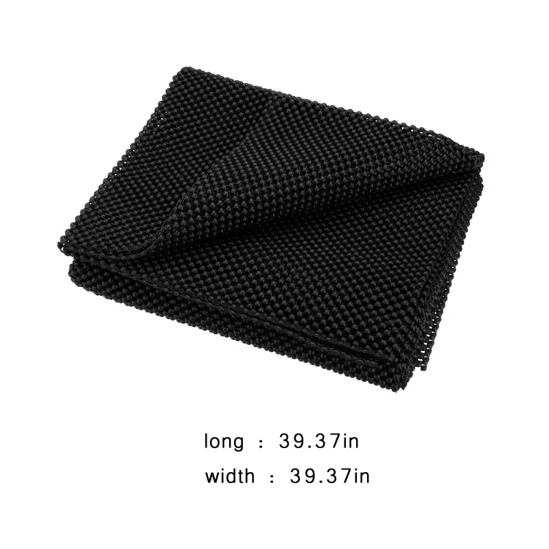 Автомобильная сумка для багажа 100x100 см нескользящая накладка на багажник