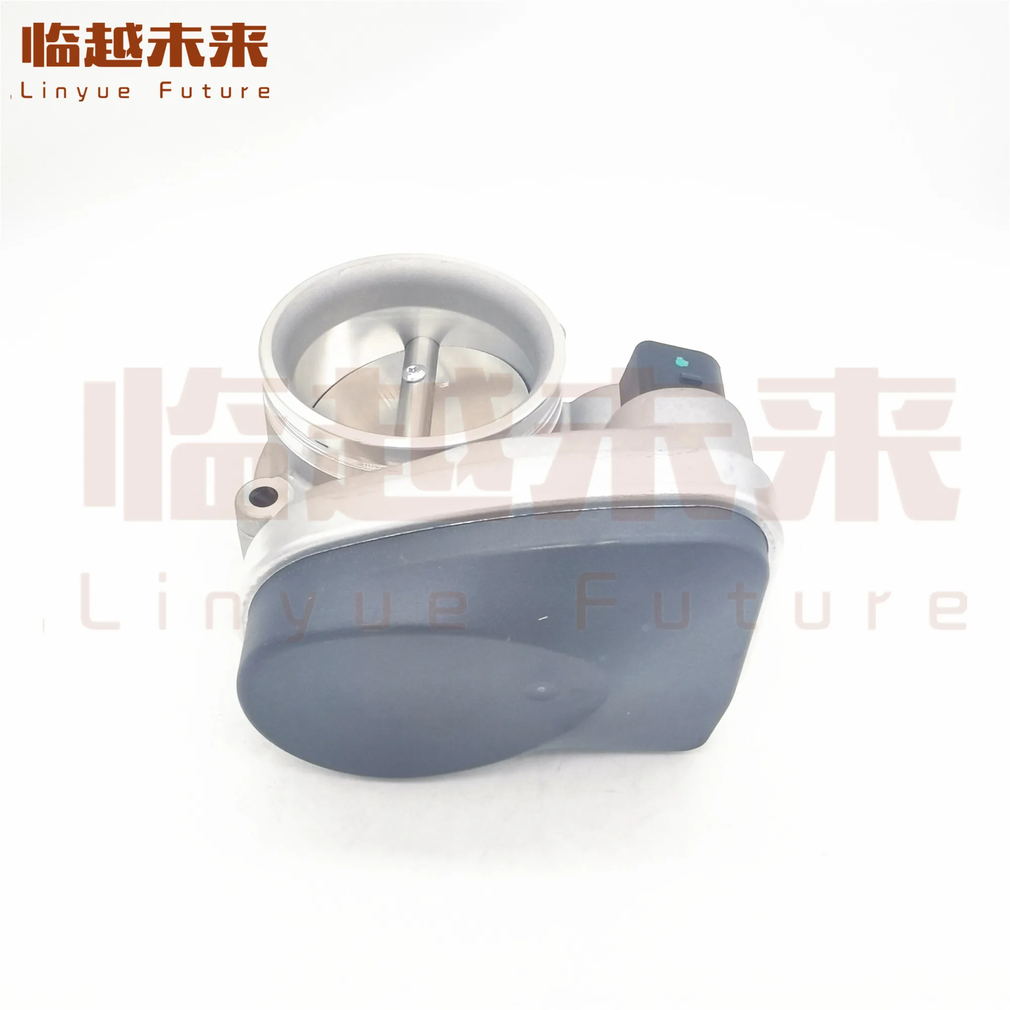 Новый корпус дроссельной заслонки для BMW E81 E87 E46 E90 E91 116i 118i 316i / Ci 318i Ti OE 13541439224