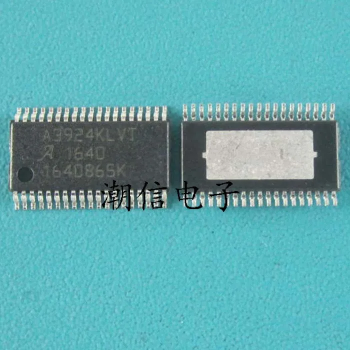 

A3924KLVT A3924KLVTR-T TSSOP