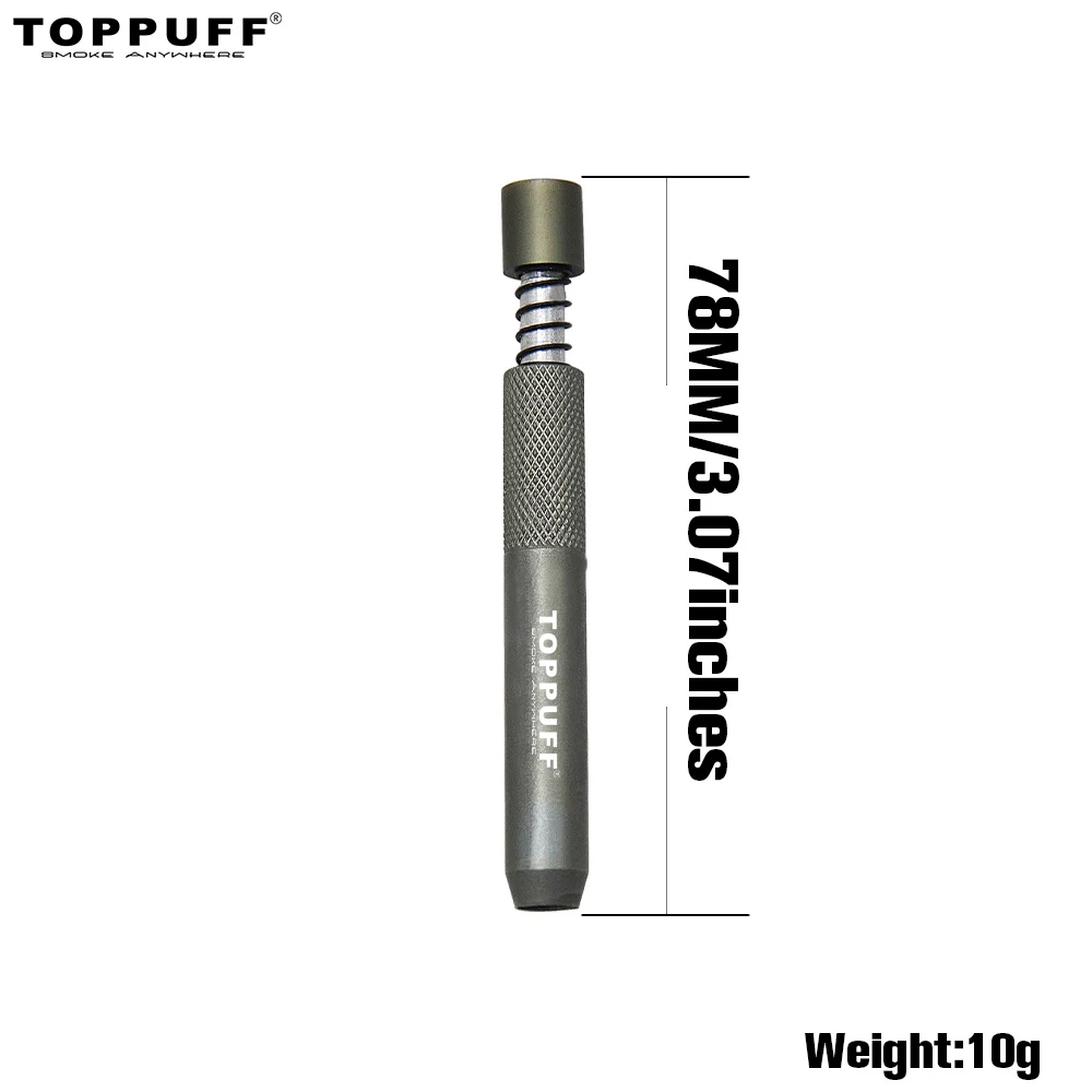 Буфами на рукавах 78MMSmoking металлических трубов один нападающий летучей мыши Весна