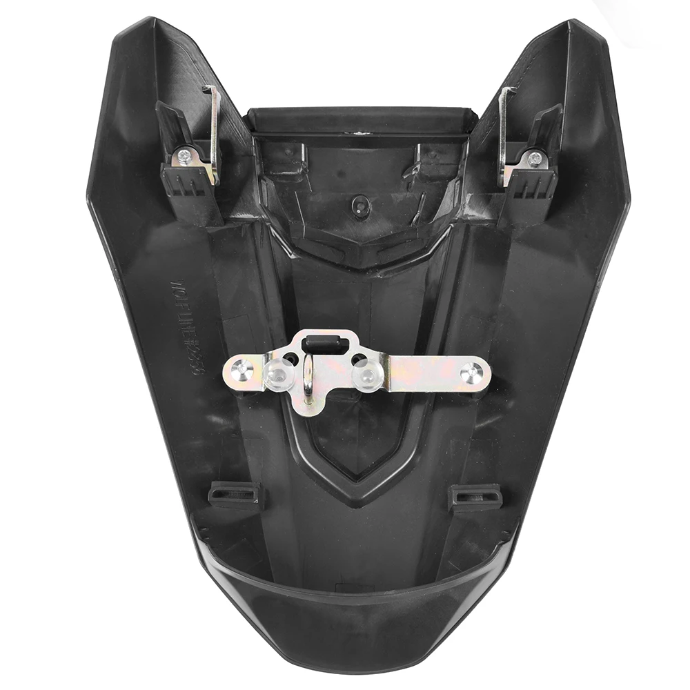 Накладка на заднее сиденье для Honda CB650R CB 650 R CBR650R CBR 650R 2019 2020 2021 аксессуары