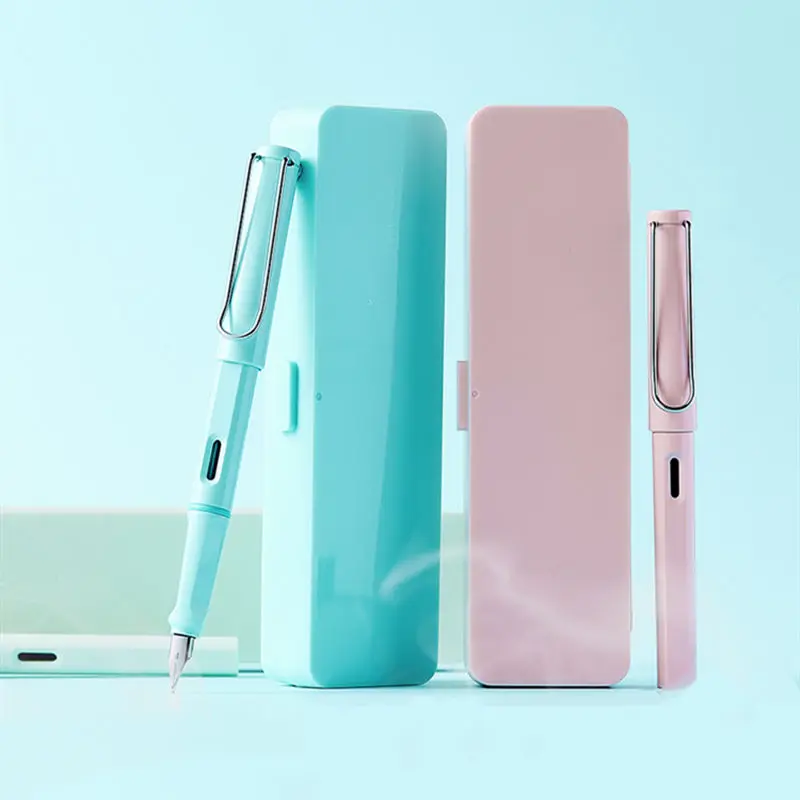 2020 роскошное качество 332 Классическая фотосессия цвет синего макарона 0 38 мм