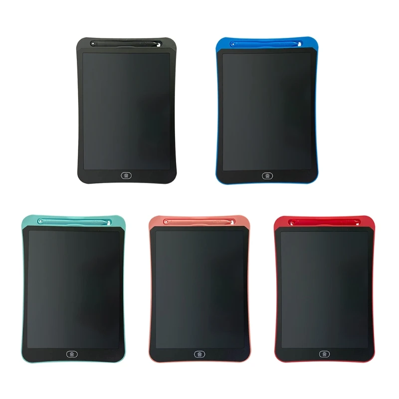 

Планшет для рисования детский с ЖК-экраном