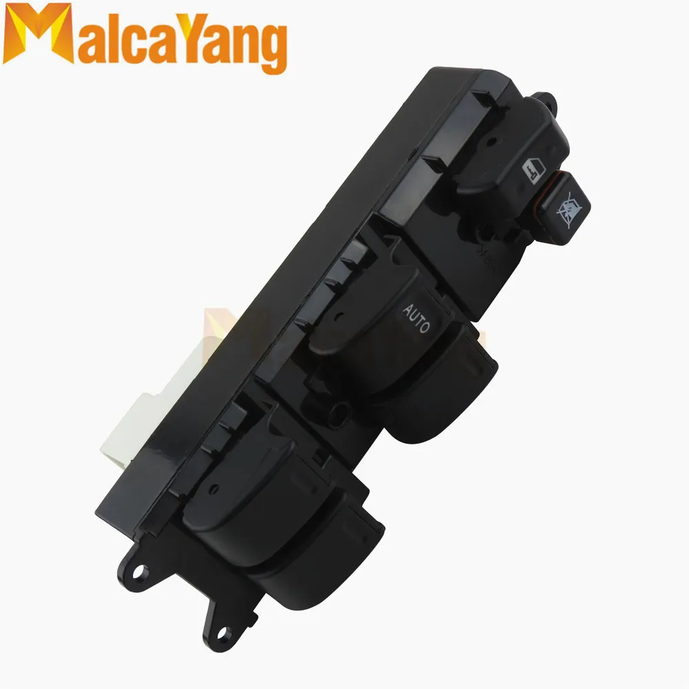 Новый электрический выключатель окон 84820 12480 для Toyota Camry Sienna RAV4 2001 2002 2003 2004 2005 2006 2007