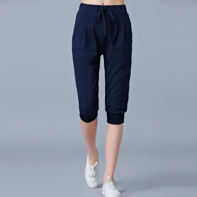 

TOIVOTUKSIA Brushed Milk Silk Soft Sweat Jogger Pants Sweatpants With Pocket Womens Jogger Pants