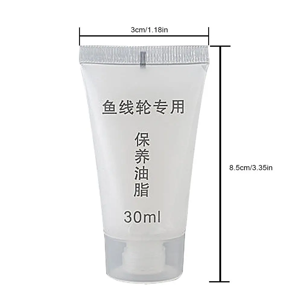 Специальное масло для рыболовных снастей подшипников технического обслуживания