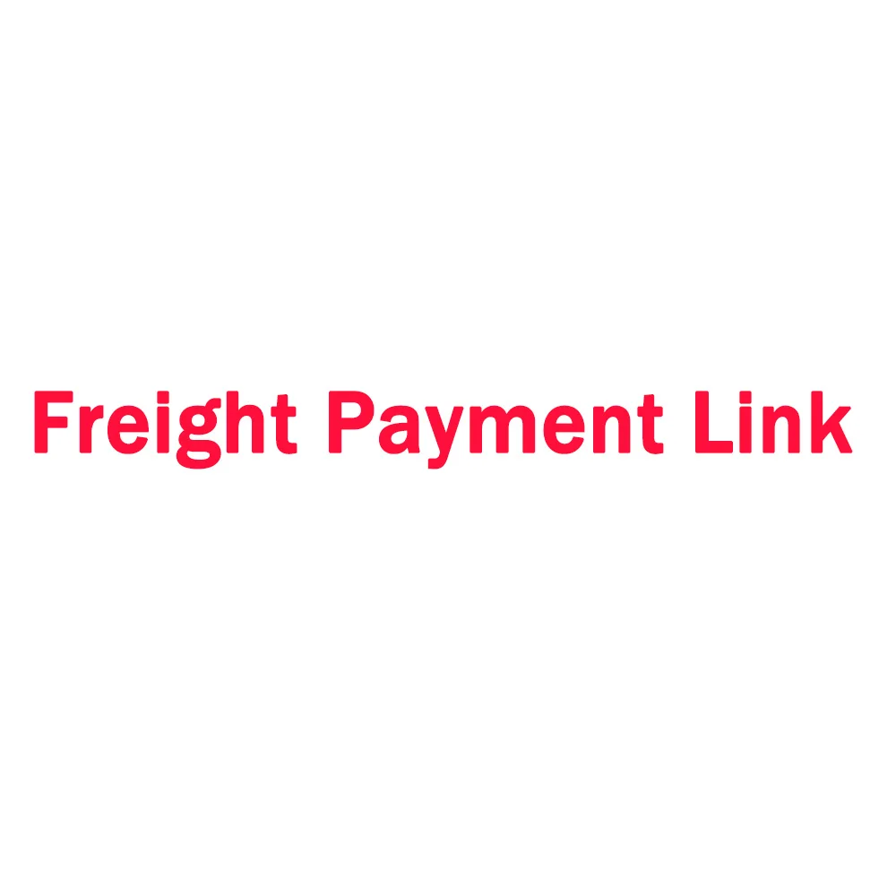

Freight Payment Link
