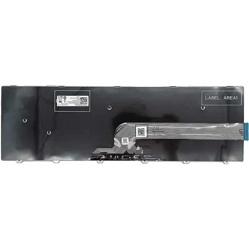 Сменная клавиатура для Dell Inspiron 17 5000 5748 5749 5755 5758 5759 3000 5542 5545 5547 5551 5552 5558 5559 7557 US |