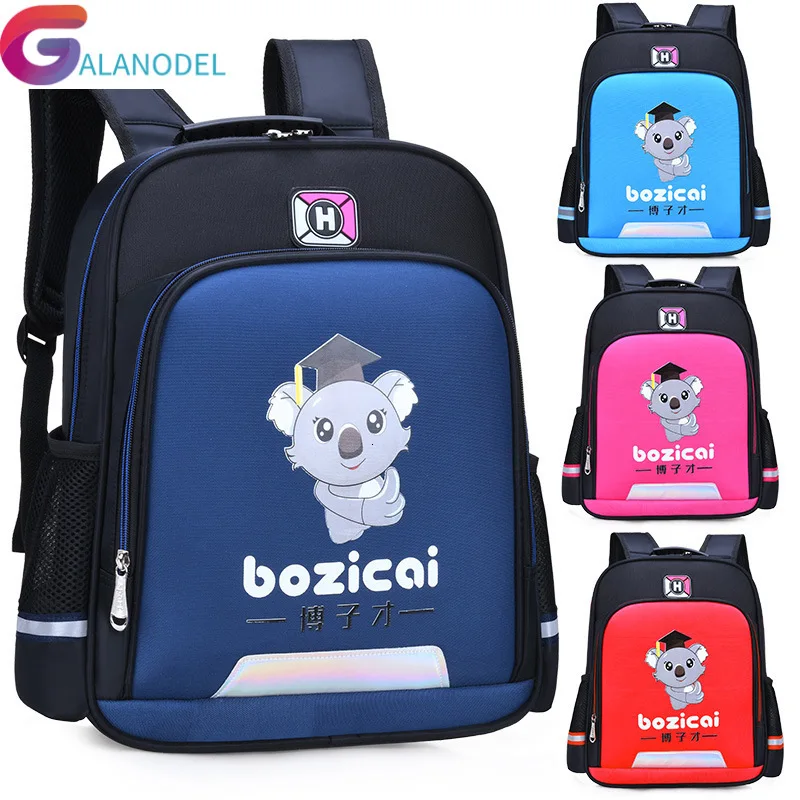 

Children school bags boys girls children cartoon school backpacks kids book bag orthopedic backpacks Mochilas Escolares Infantis