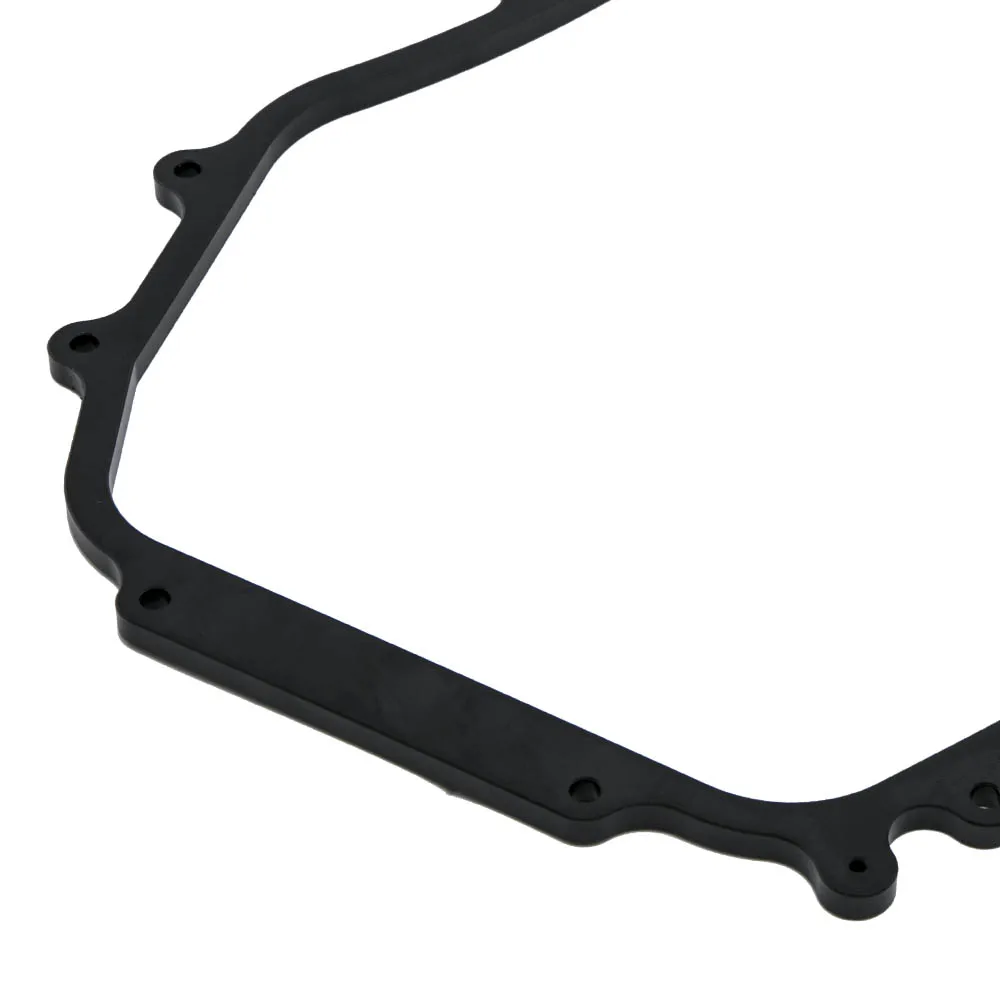 Тепловой щит Blox Racing 5/16 VQ35 пленовая прокладка для Infiniti G35 fit 2003-2009 Nissan 350Z roadster