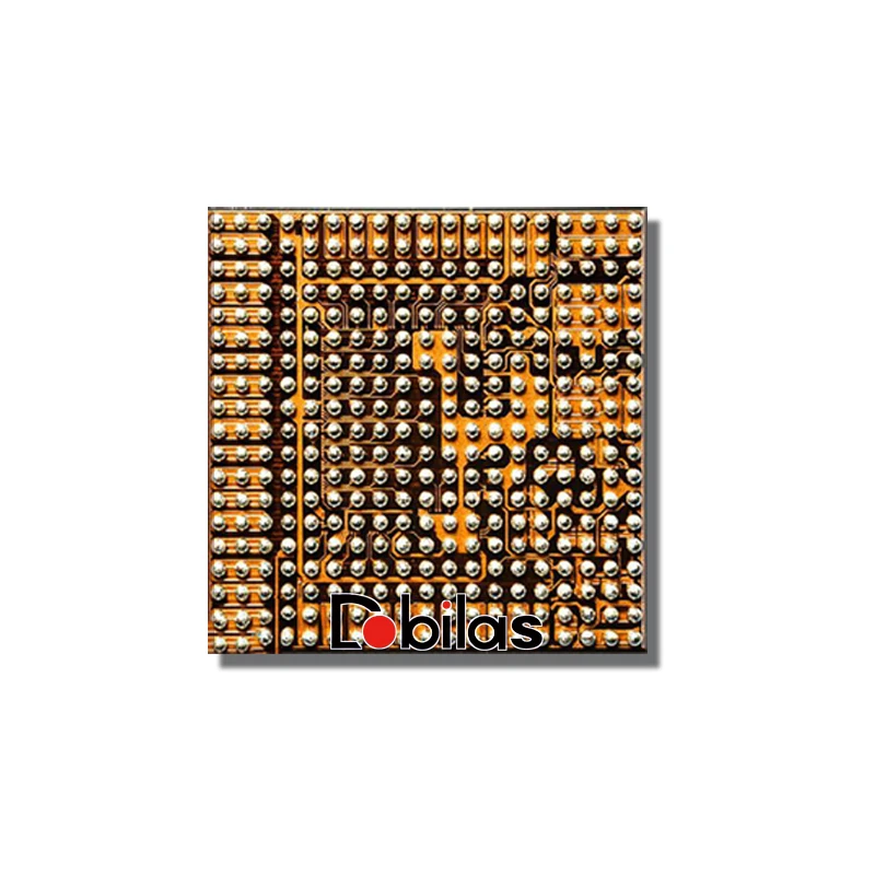 Chip de suministro de energ&iacute;a IC para iPad5 Pro 10,5 A1822 A1823 BGA, circuito integrado, 343S00144 A0, 1 unidad-5