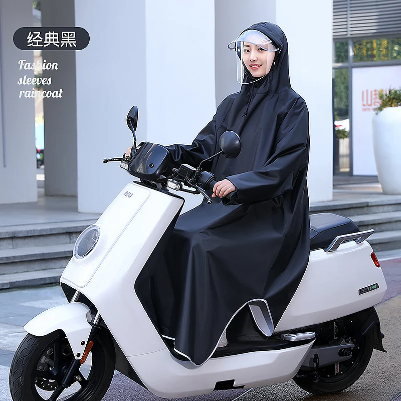 

Travel Transparent Raincoat Jacket Fashion Poncho Raincoat Outdoor Hiking Impermeable Mujer Household Products DH50YY