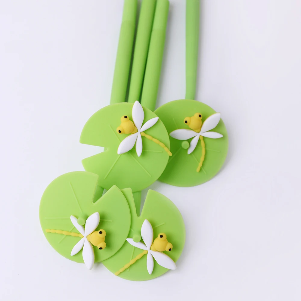 12 шт./партия японские милые школьные ручки | Канцтовары для офиса и дома