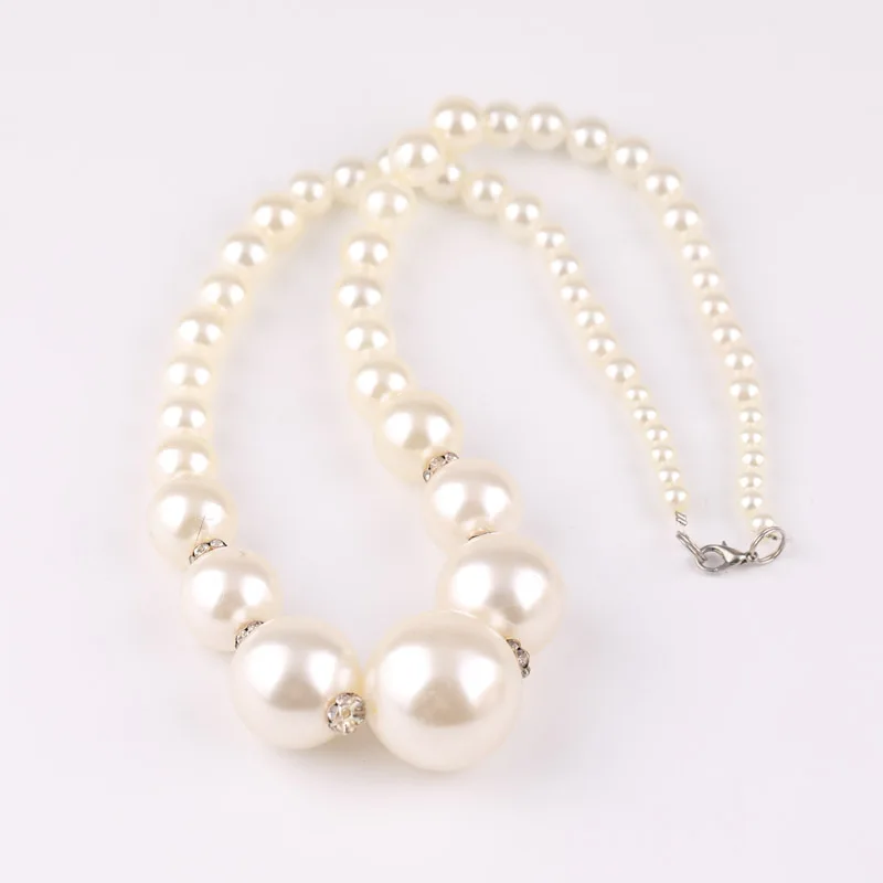 Аксессуары для украшений сделай сам имитация жемчуга искусственное платье