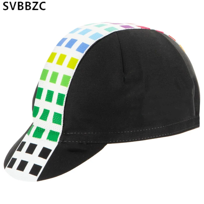 Велосипедная Кепка из полиэстера Pro Team велосипедная Ciclismo Bicicleta Пиратская