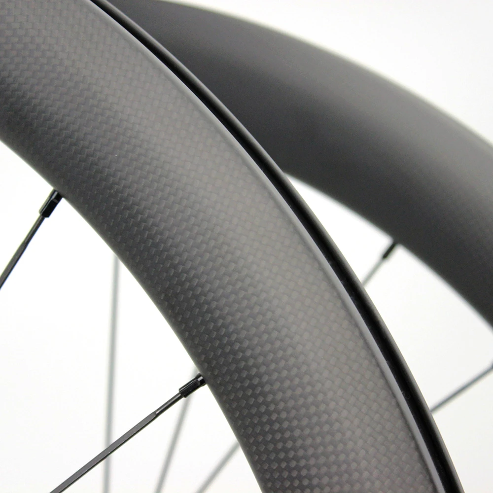 ELITEWHEELS 700c дорожный диск велосипед Углеродные колеса Powerway CT31 Центральный замок