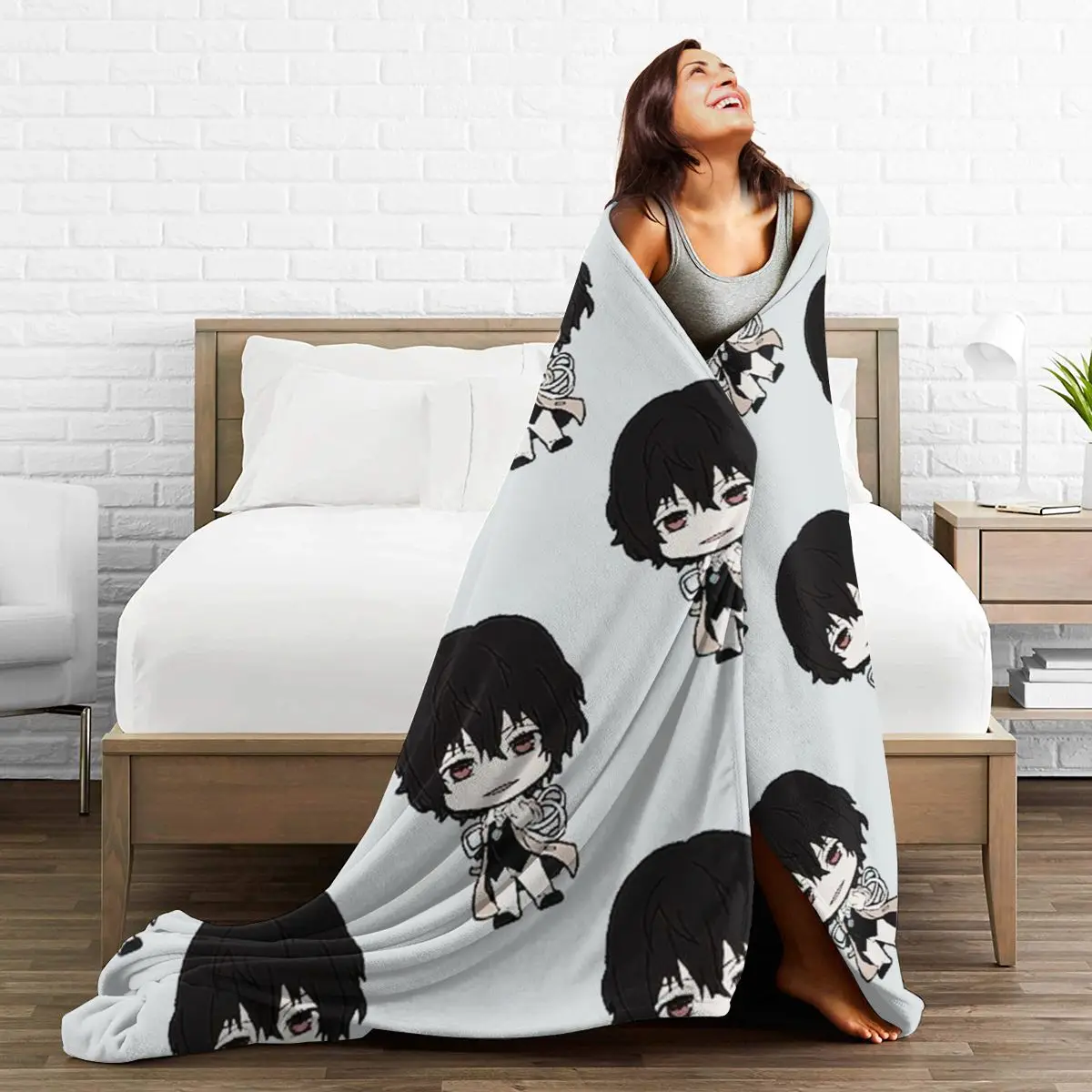 

Ultra Soft Sofa Blanket Cover Blanket Cartoon Cartoon Bedding Flannel plied Sofa Bedroom Decor for Children and Adults 278696571