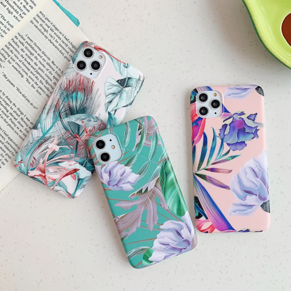Модный ударопрочный чехол для Apple iPhone 11 Pro XR X XS Max 7 8 6 6S Plus мягкий силиконовый