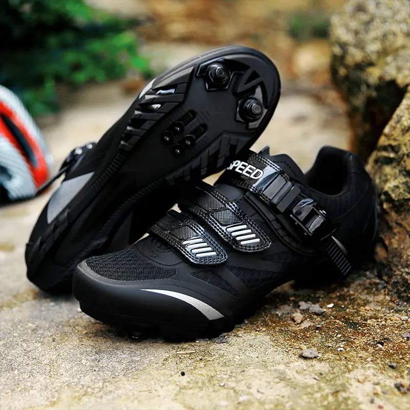 

sapatilha ciclismo mtb Original Bike Shoes Men Road Cycling Shoes Women Outdoor Mountain Bicycle Sneakers Man Route Racing Shoes