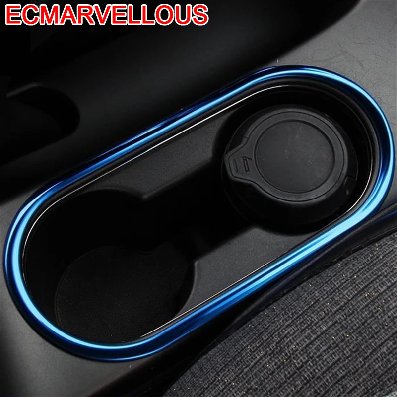 Панель Автомобильная декоративная Модифицированная хромированная крышка для