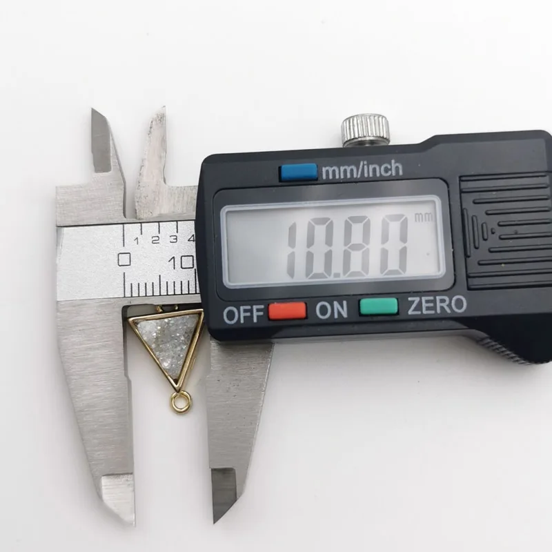 Аксессуары для ожерелий из натурального камня диаметром 10 мм |