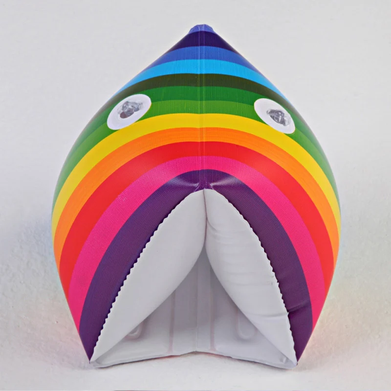 

Inflatable Swimming Arm Ring Children Air Sleeves Circle For Swimming Safety Training Inflatable Swim Kids Arm Band Floator