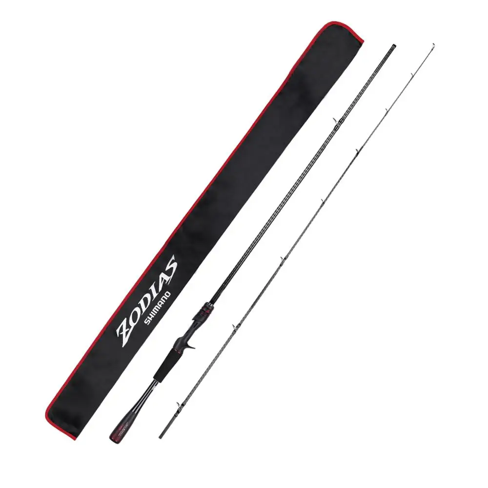 

2020 Fishing Rod 2 Sections Carbon Fishing Rods