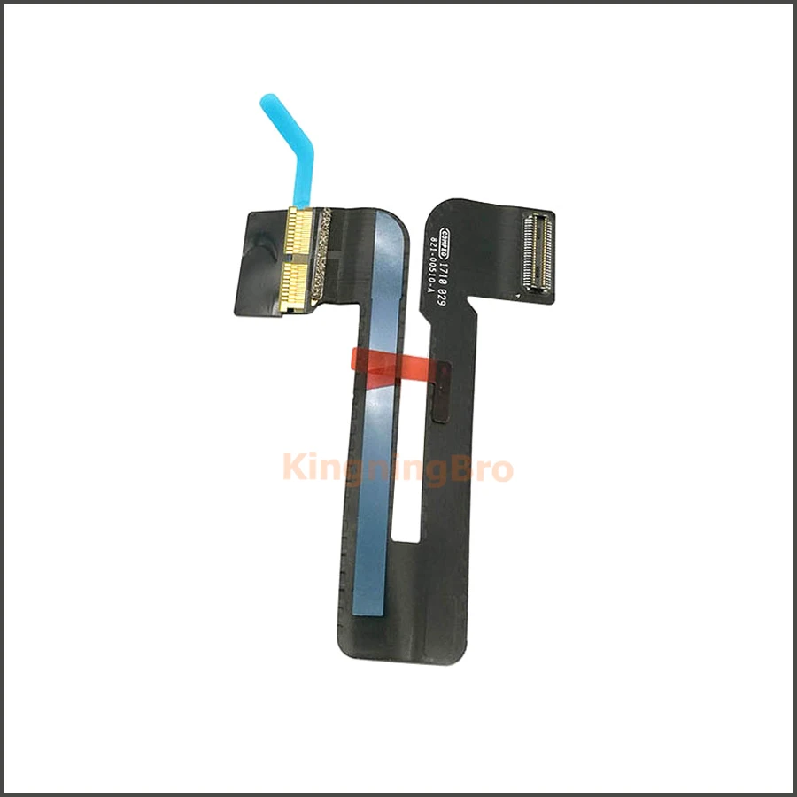 Новый оригинальный светодиодный кабель LVDS для экрана Macbook 12 дюймов A1534 2015 2016 2017 821