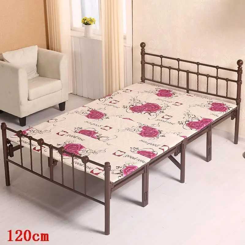 Светится Enfant Infantil Yatak Odasi мобильный дети Тоторо рама комнаты Cama современная мебель для спальни Mueble De Dormitorio складная кровать