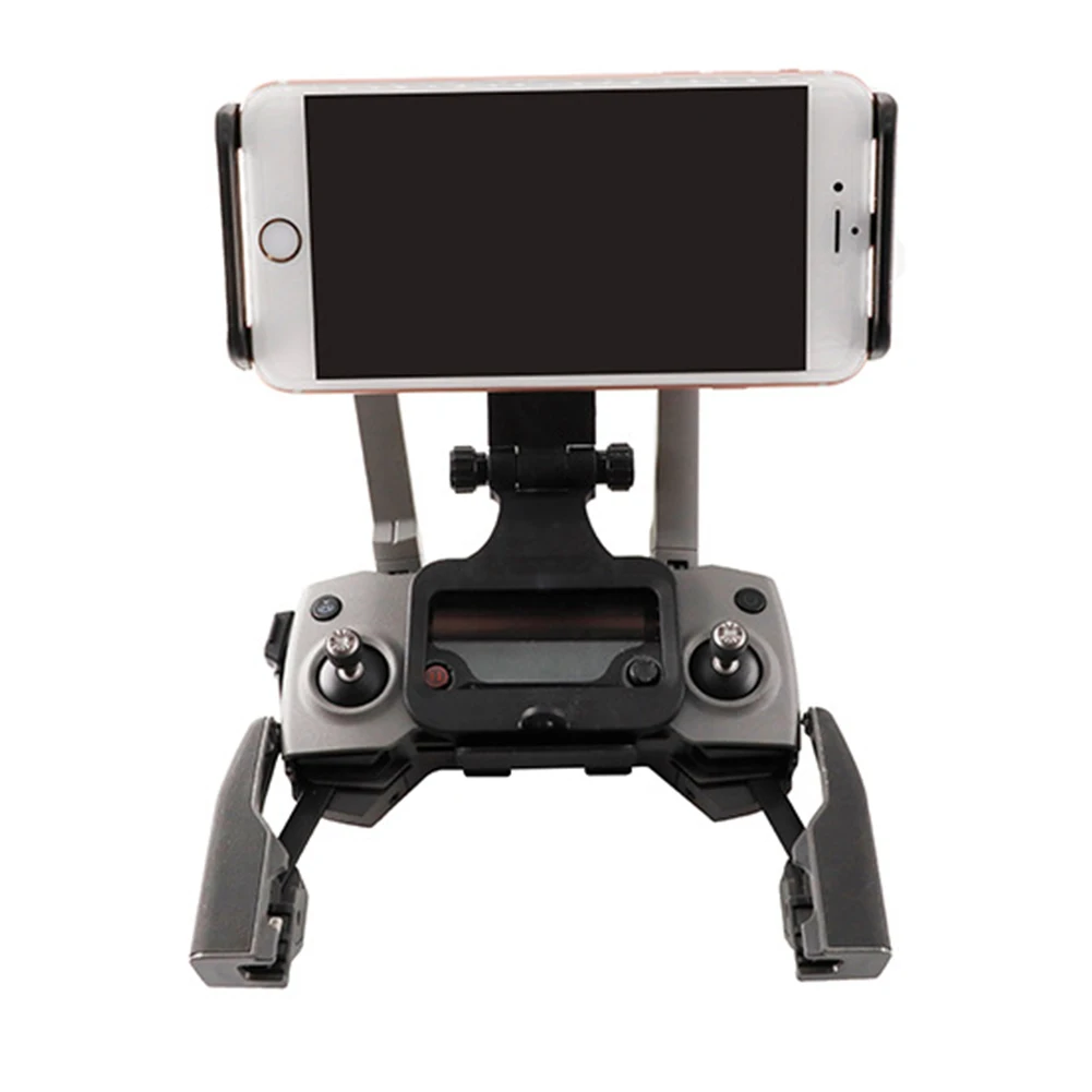 

DJI Remote Control Holder Bracket Phone Tablet Front Bracket Holder For DJI For DJI Mavic Tablet Holder