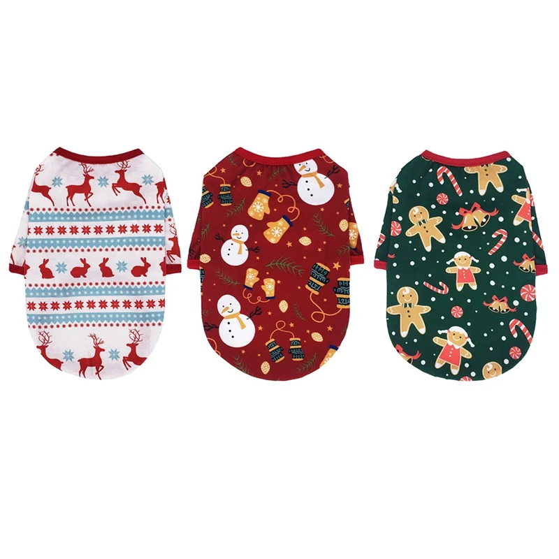 Дышащая одежда для собак жилет куртка щенков футболка маленьких французских