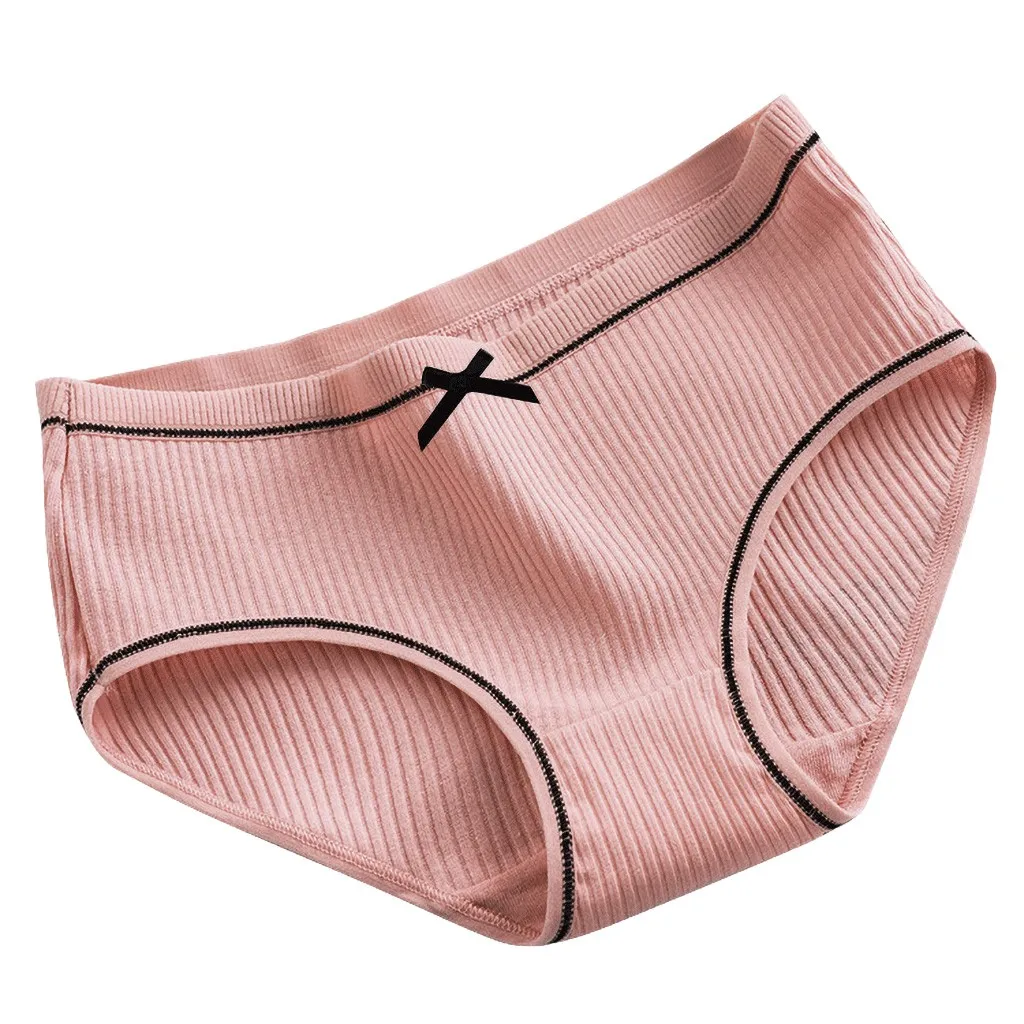 Joycosinхлопковое нижнее белье для женщин милые бесшовные трусики принцессы женское