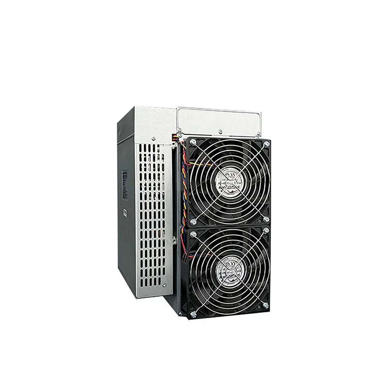 Рисунок 2 - Б/у Майнер Goldshell LT5-Pro Litecoin