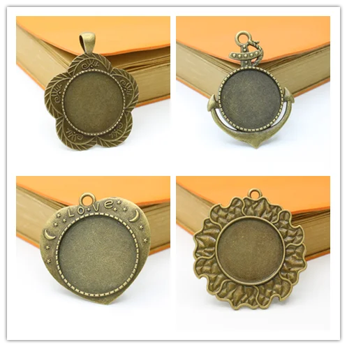 Основа в винтажном стиле цепочка для свитера ювелирные изделия аксессуары