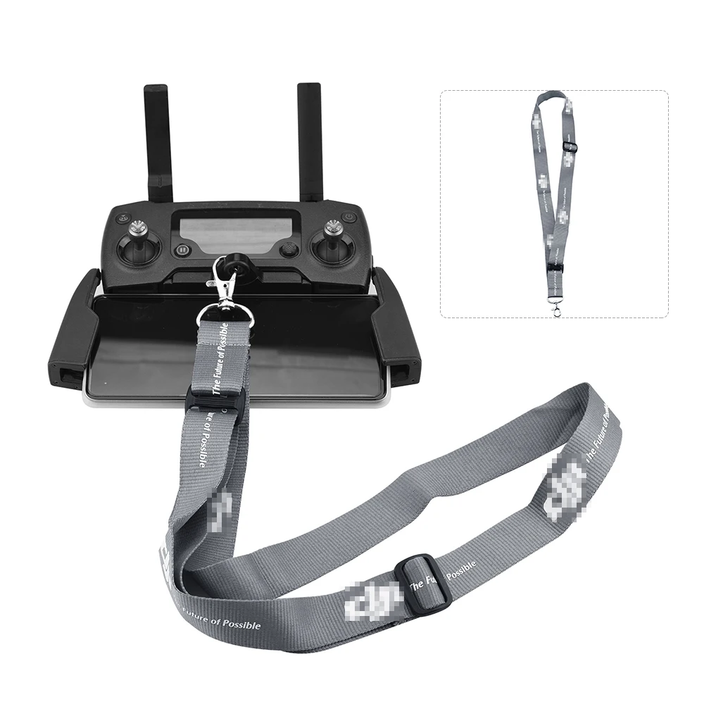 Ремешок на шею для летательного аппарата ремешок пульта дистанционного