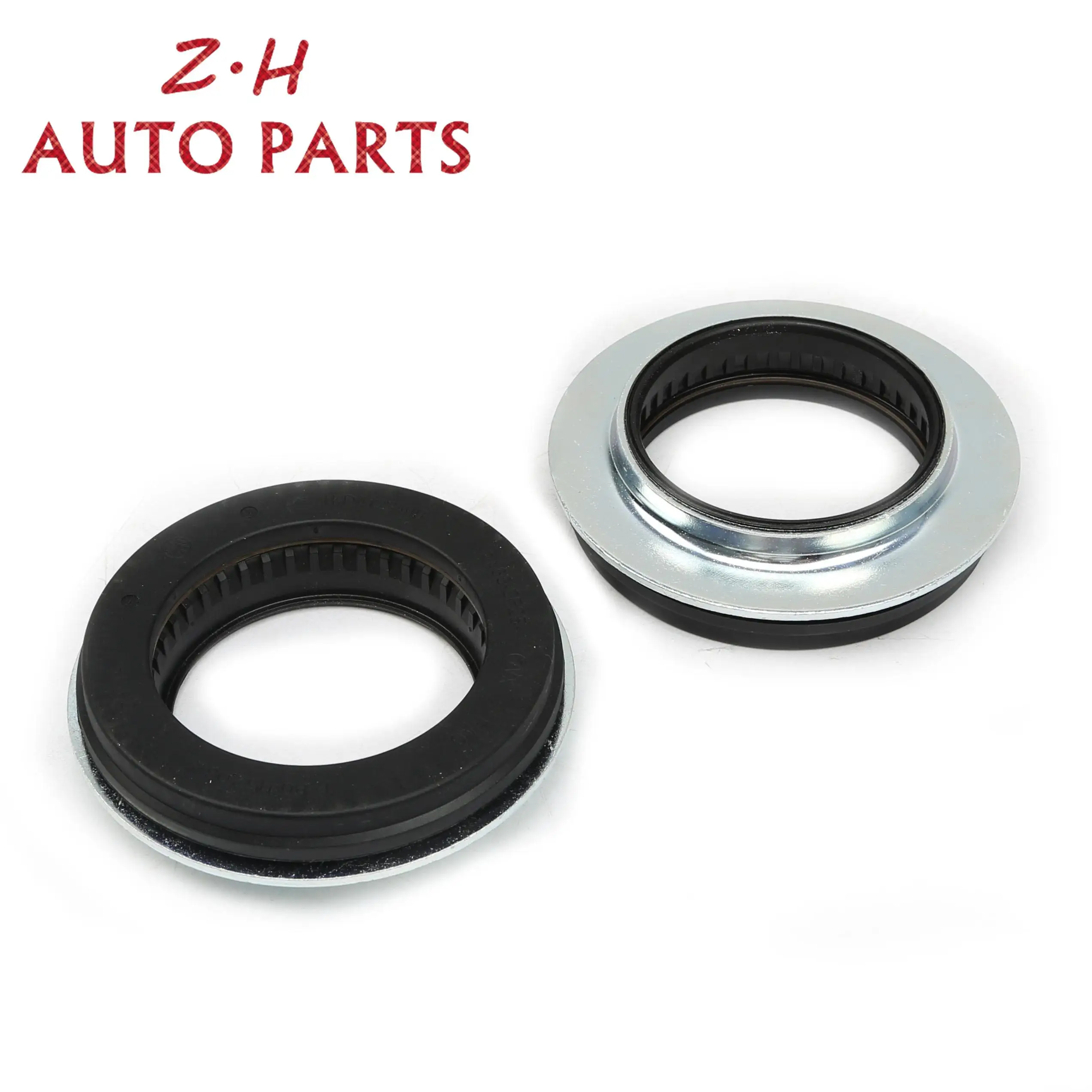 Front Axle Left &amp Right Shock Absorber Bearing Struts For VW Golf Plus Passat CC Tiguan Audi A2 A3 Q3 RS3 TT Skoda Seat | Автомобили и