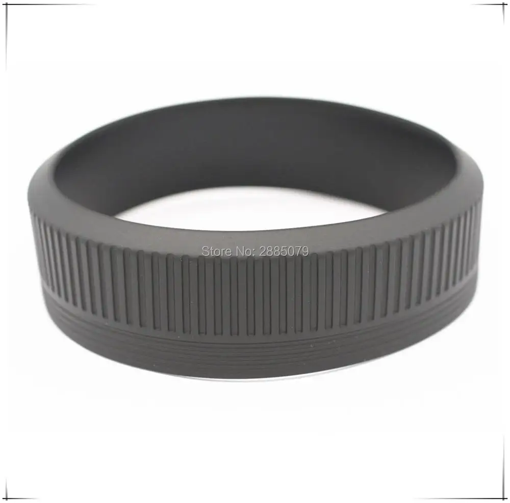 Новое оригинальное резиновое кольцо для объектива Запасная часть ремонта Canon EF 11