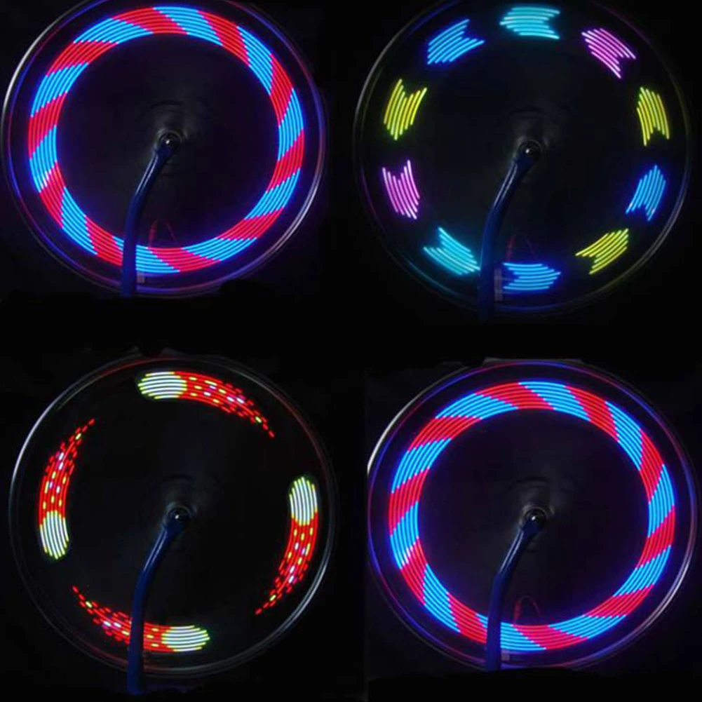 Пластиковый прочный предупреждающий 14 LED на батарейках водонепроницаемый