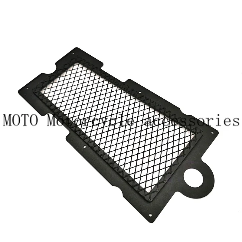 Защита радиатора мотоцикла решетка масла защитный чехол для Harley Softtail Fat Boy 2018-2020 |
