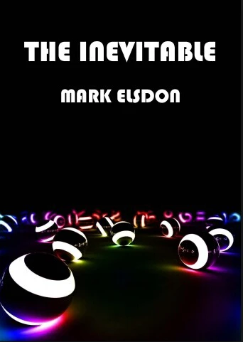 

Mark Elsdon - The Inevitable-Magic Tricks