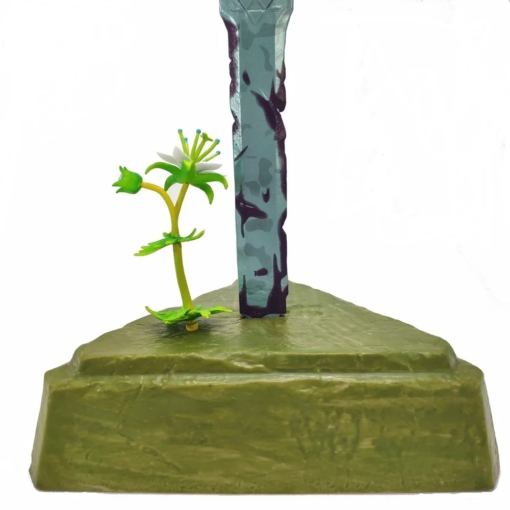 The Anime: Skyward Sword Collection Figure Toy 26cm | Игрушки и хобби